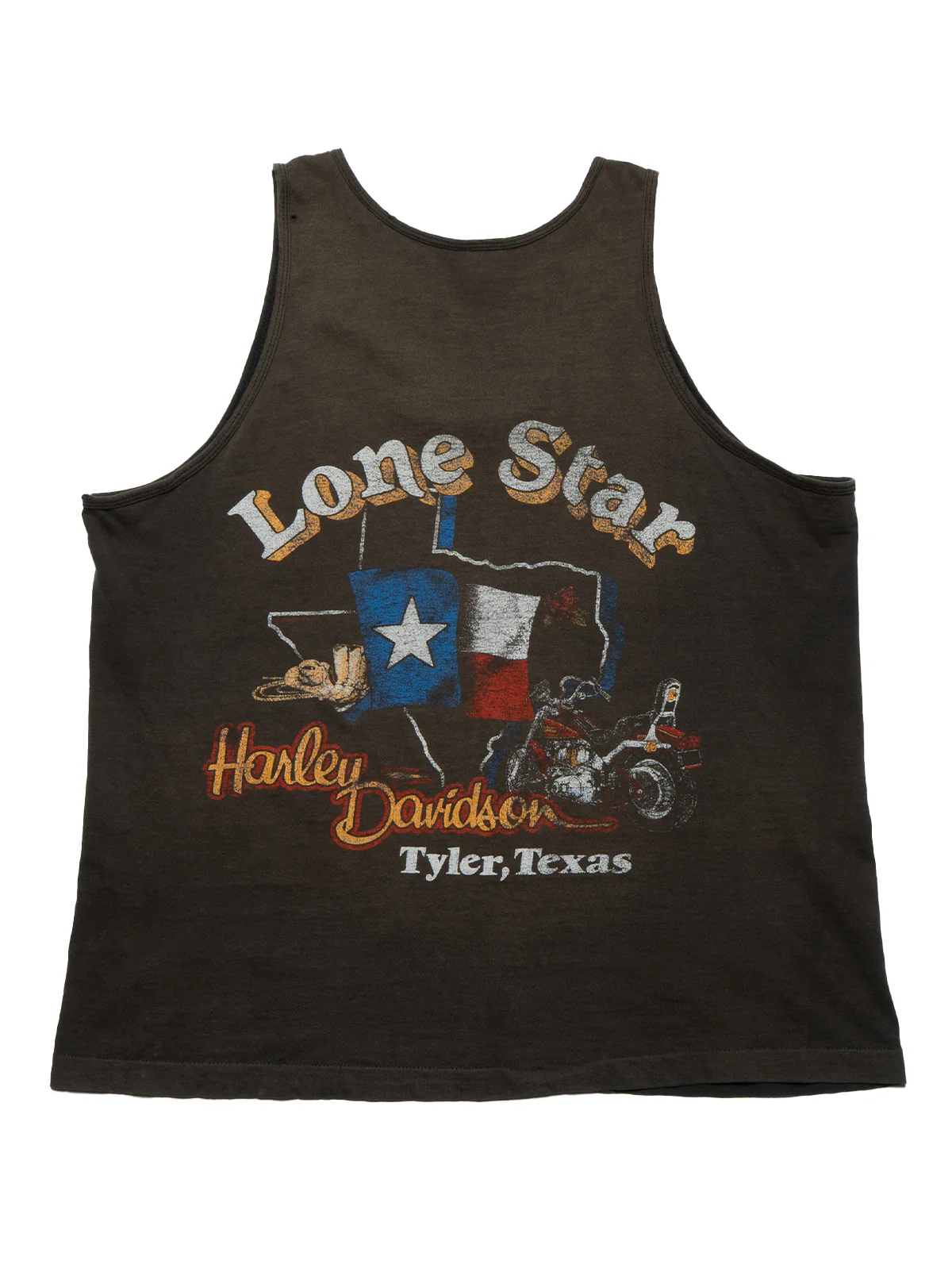 2076-vintage-harley-davidson-lone-star-tank-5.webp Vintage Harley Davidson Lone Star Tank