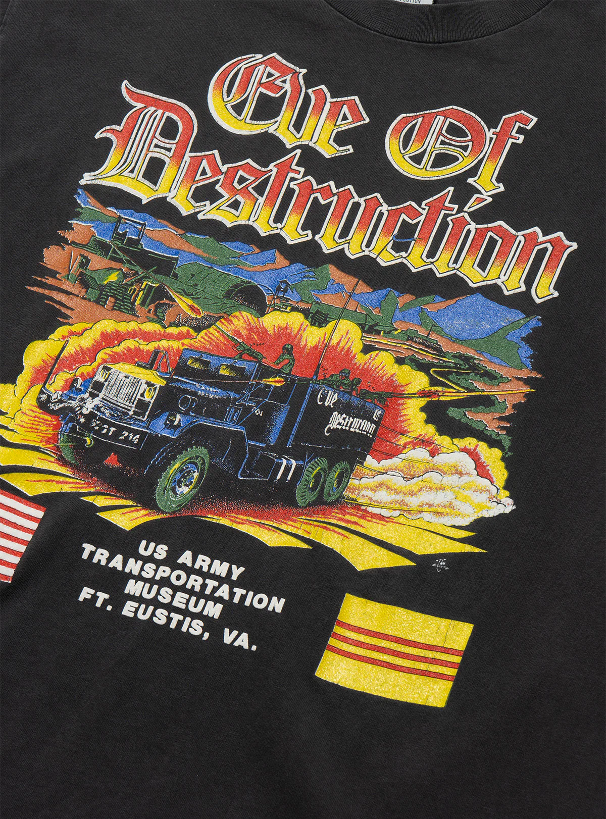 2077-vintage-eve-of-destruction-tee-2.webp Vintage Eve of Destruction Tee