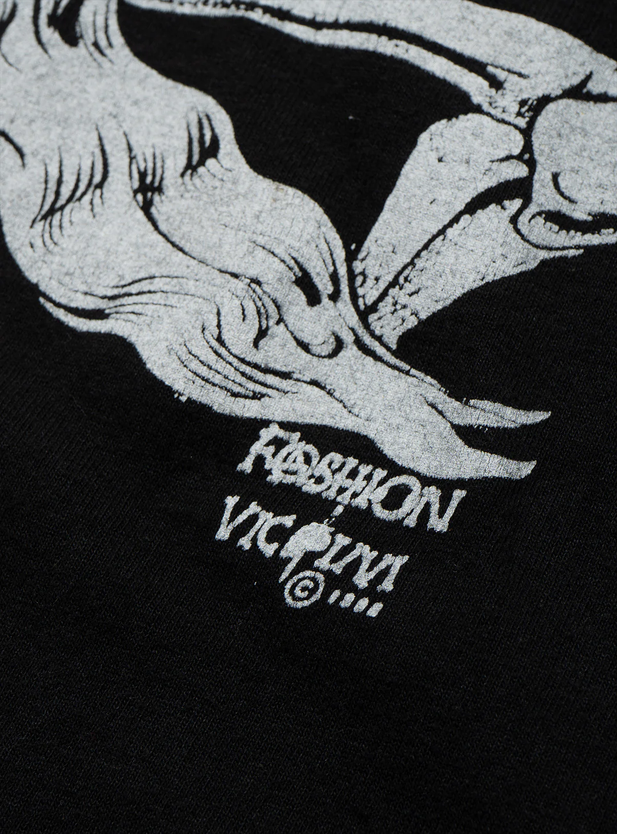 Vintage Get A Job Tee