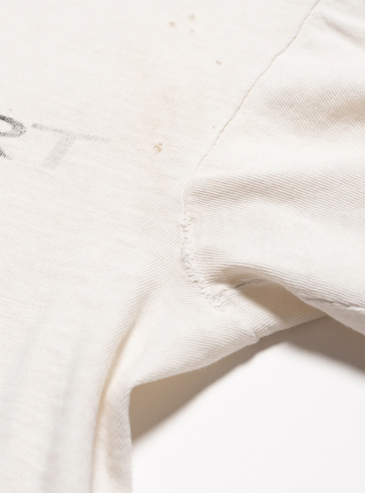 Vintage Too Short Tee
