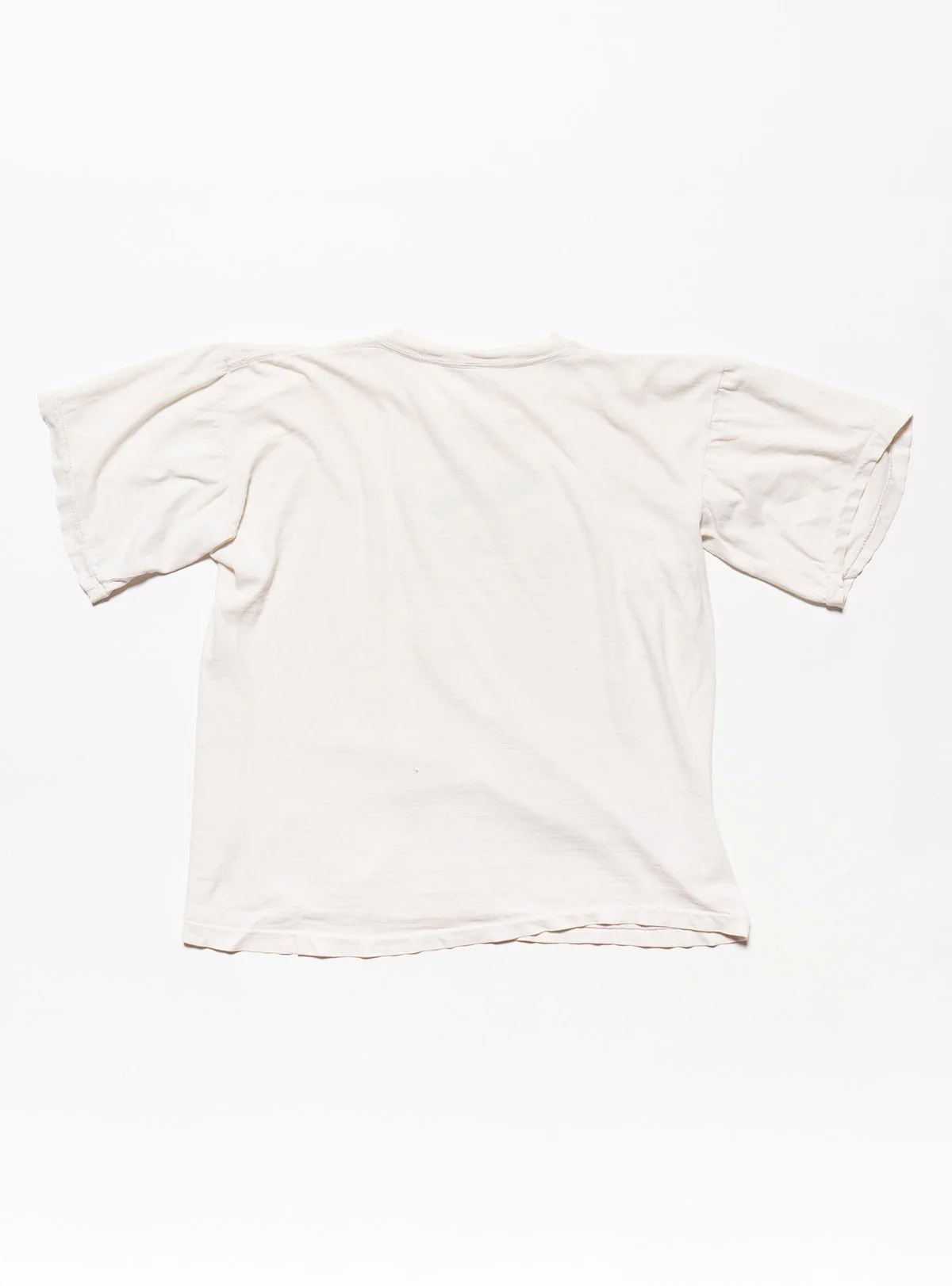 Vintage Too Short Tee