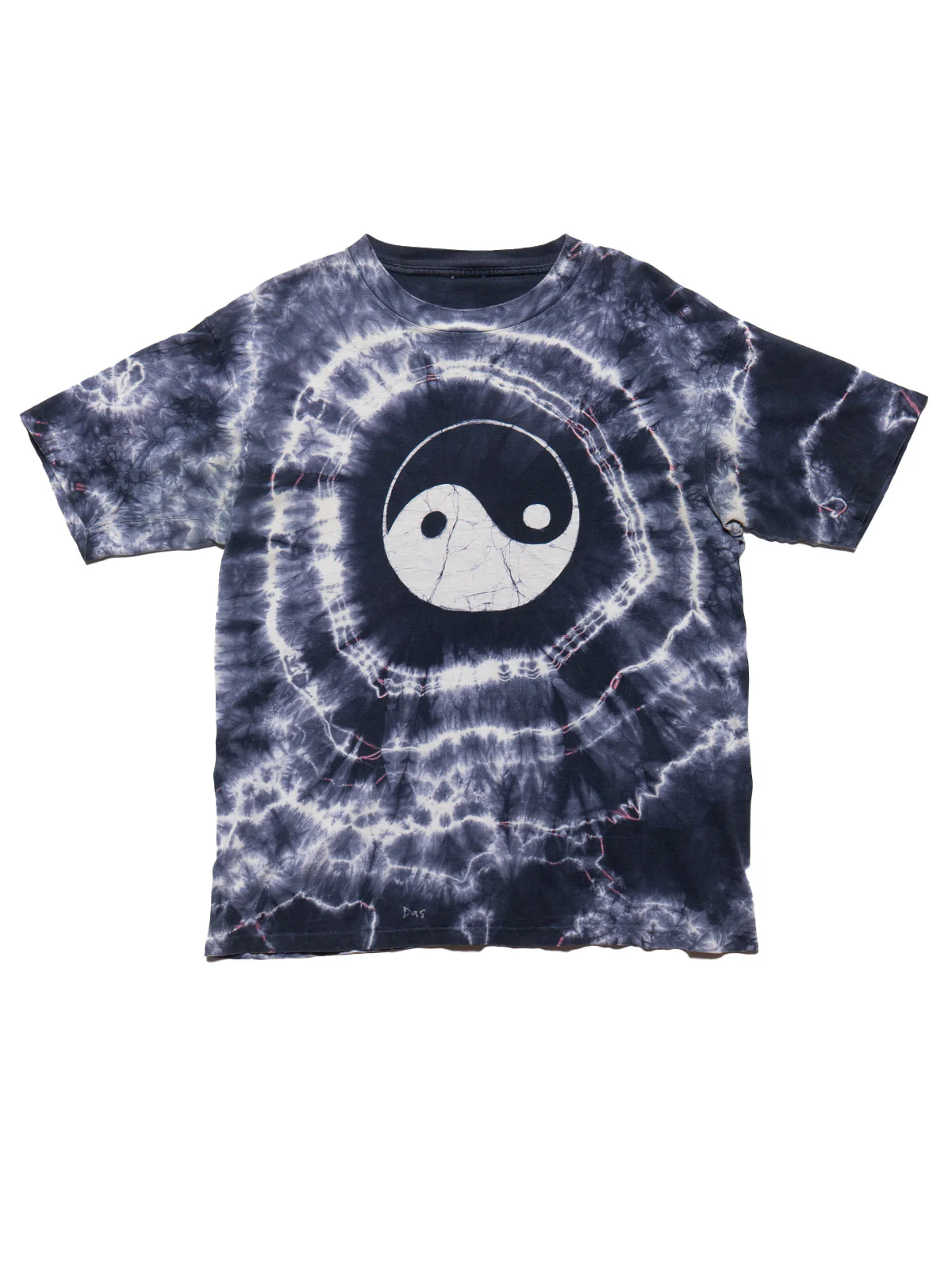 2086-vintage-das-das-yin-yang-tie-dye-t-shirt-rare-1.webp Vintage Das Das Yin Yang Tie Dye T Shirt Rare