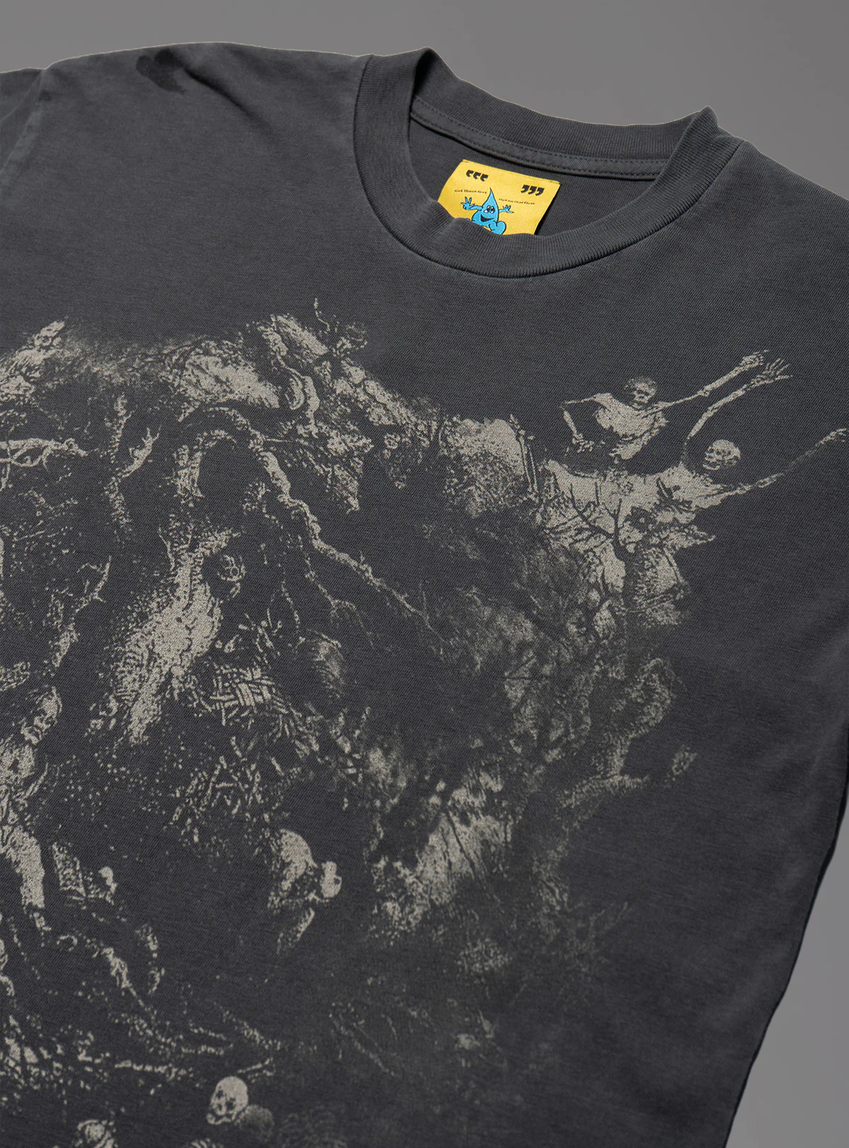 219-death-dance-tee-2.webp Death Dance Tee