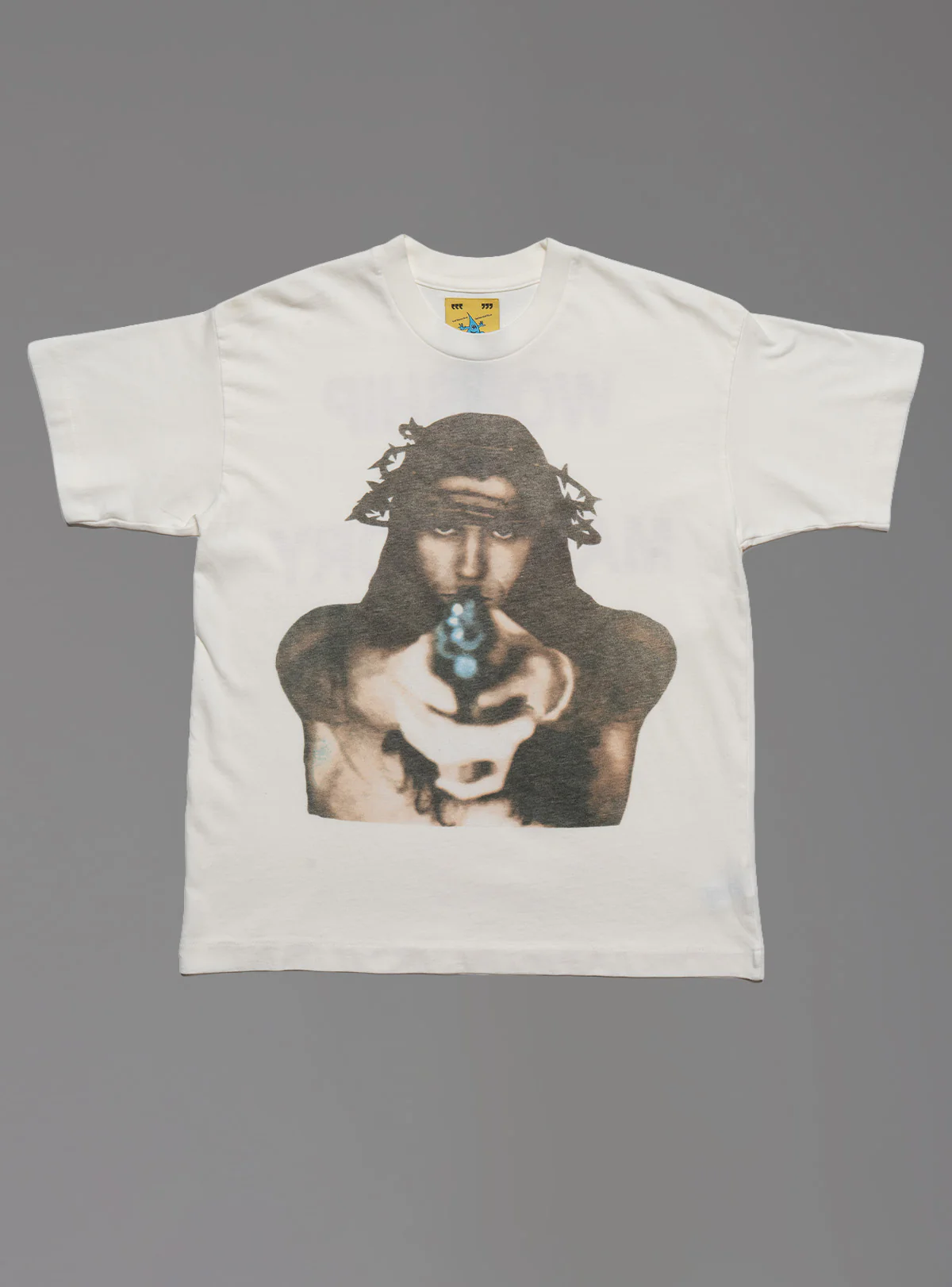 Worship Tee