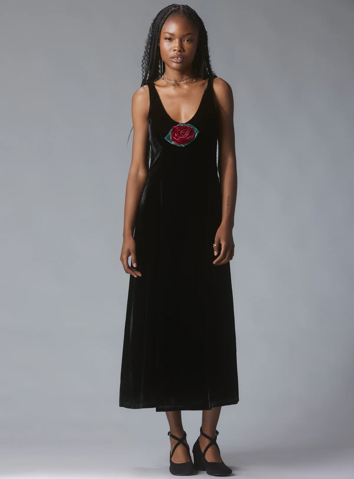 Rhianne Dress