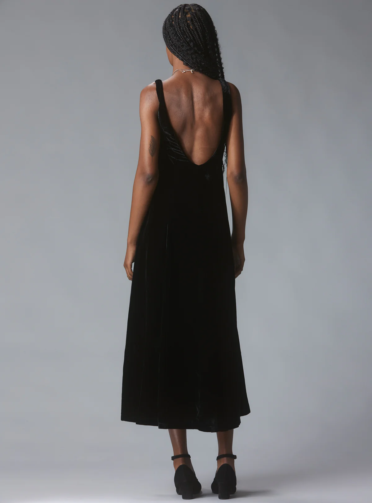Rhianne Dress