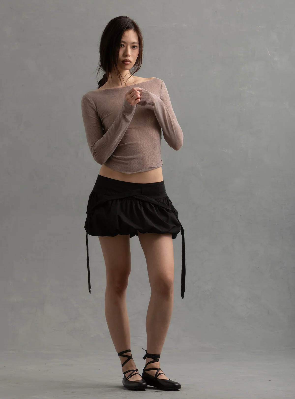 Svet Skirt