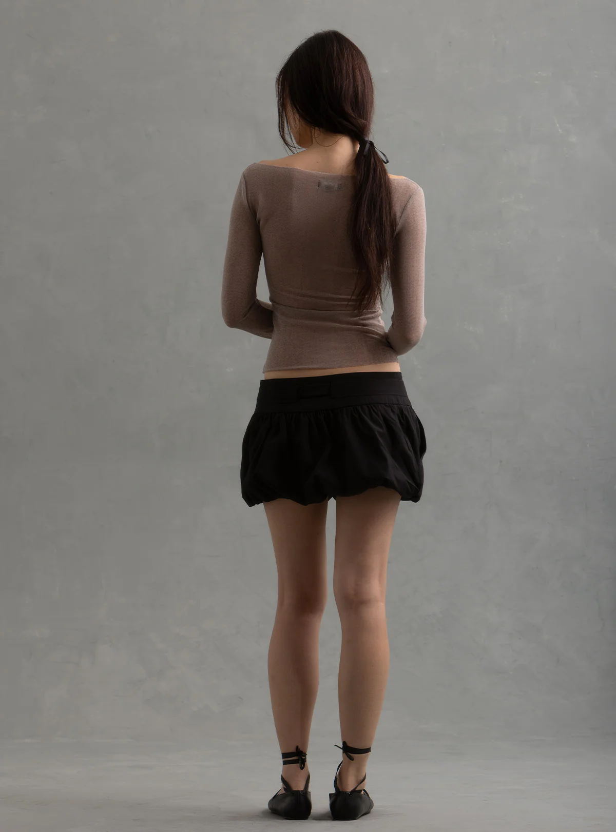 Svet Skirt