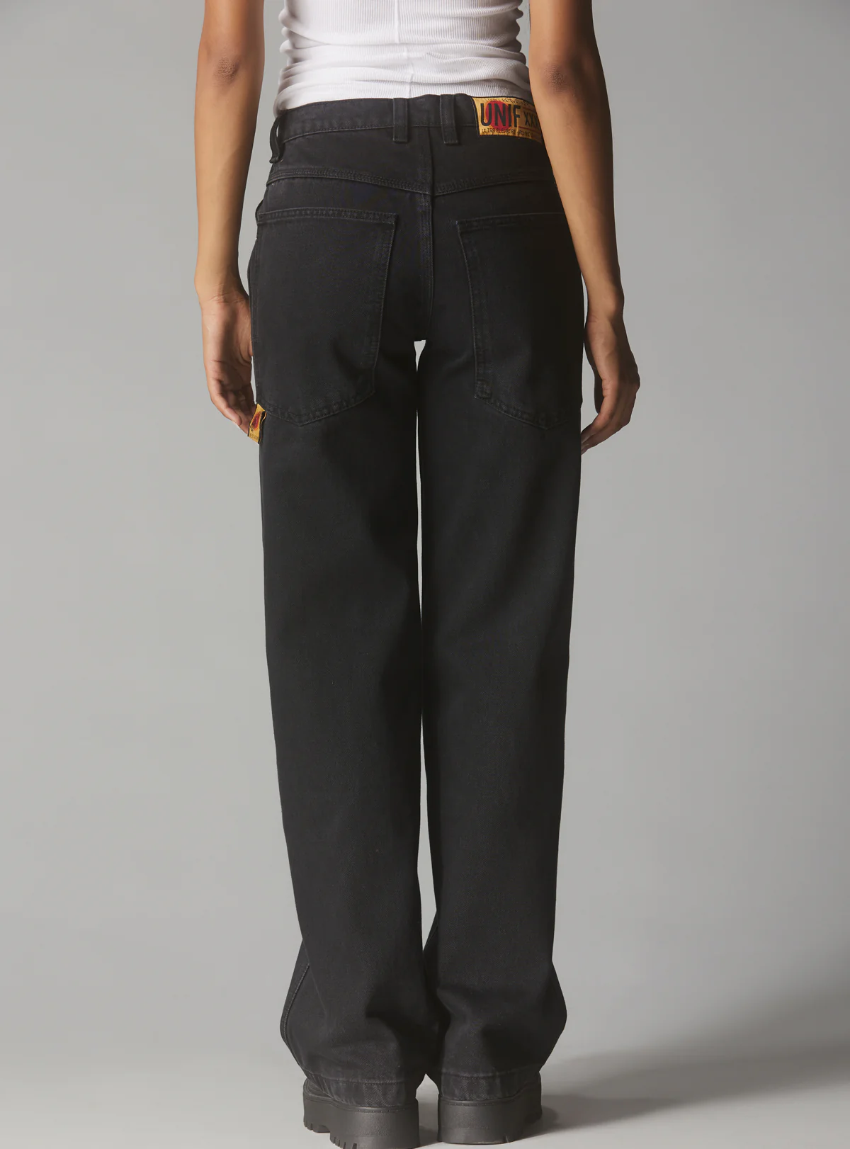 X Jean