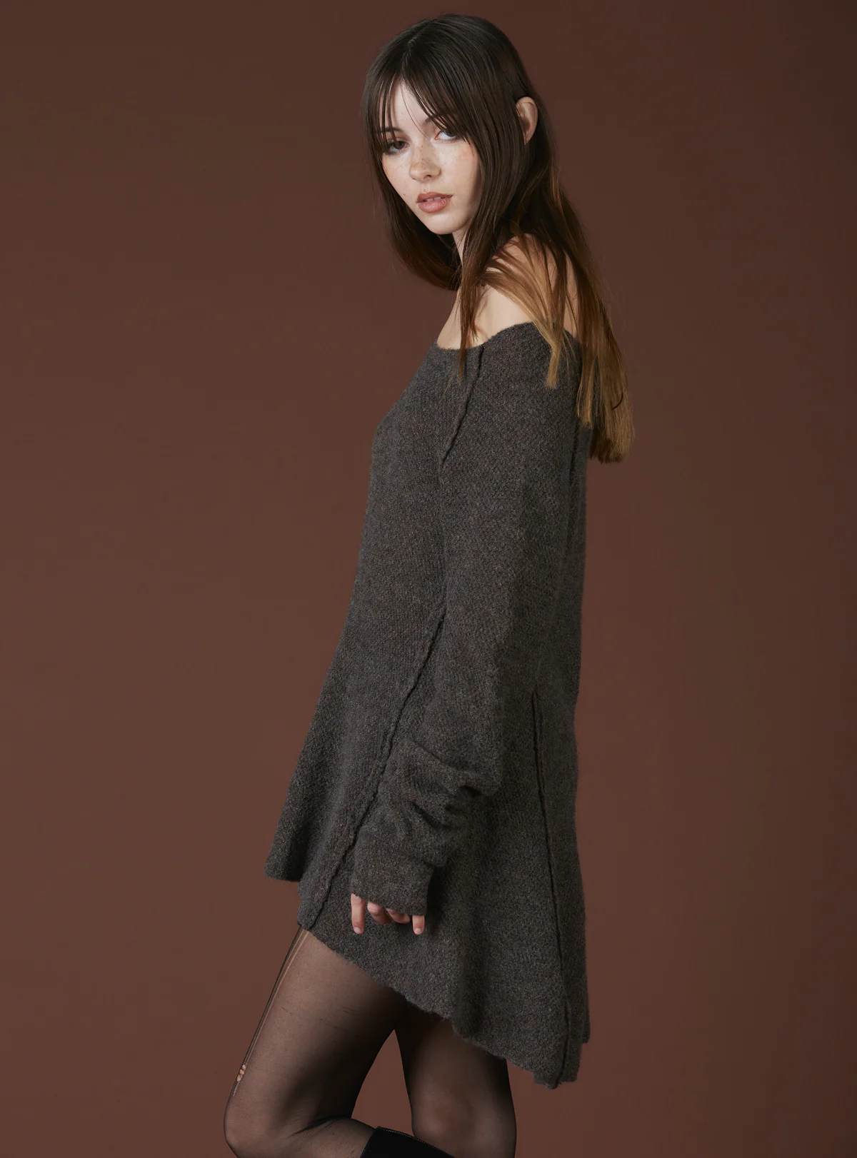 Chiyo Sweater