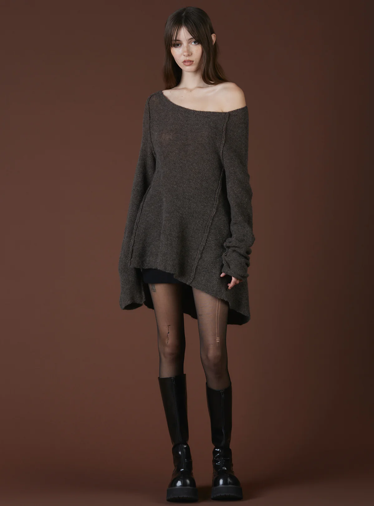 Chiyo Sweater