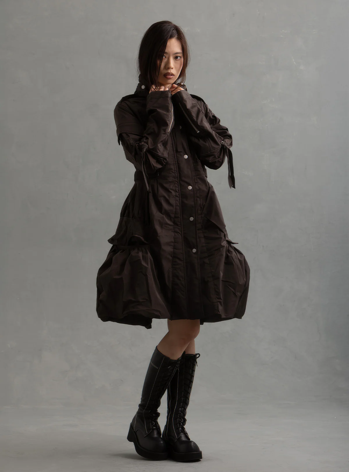 Ines Jacket