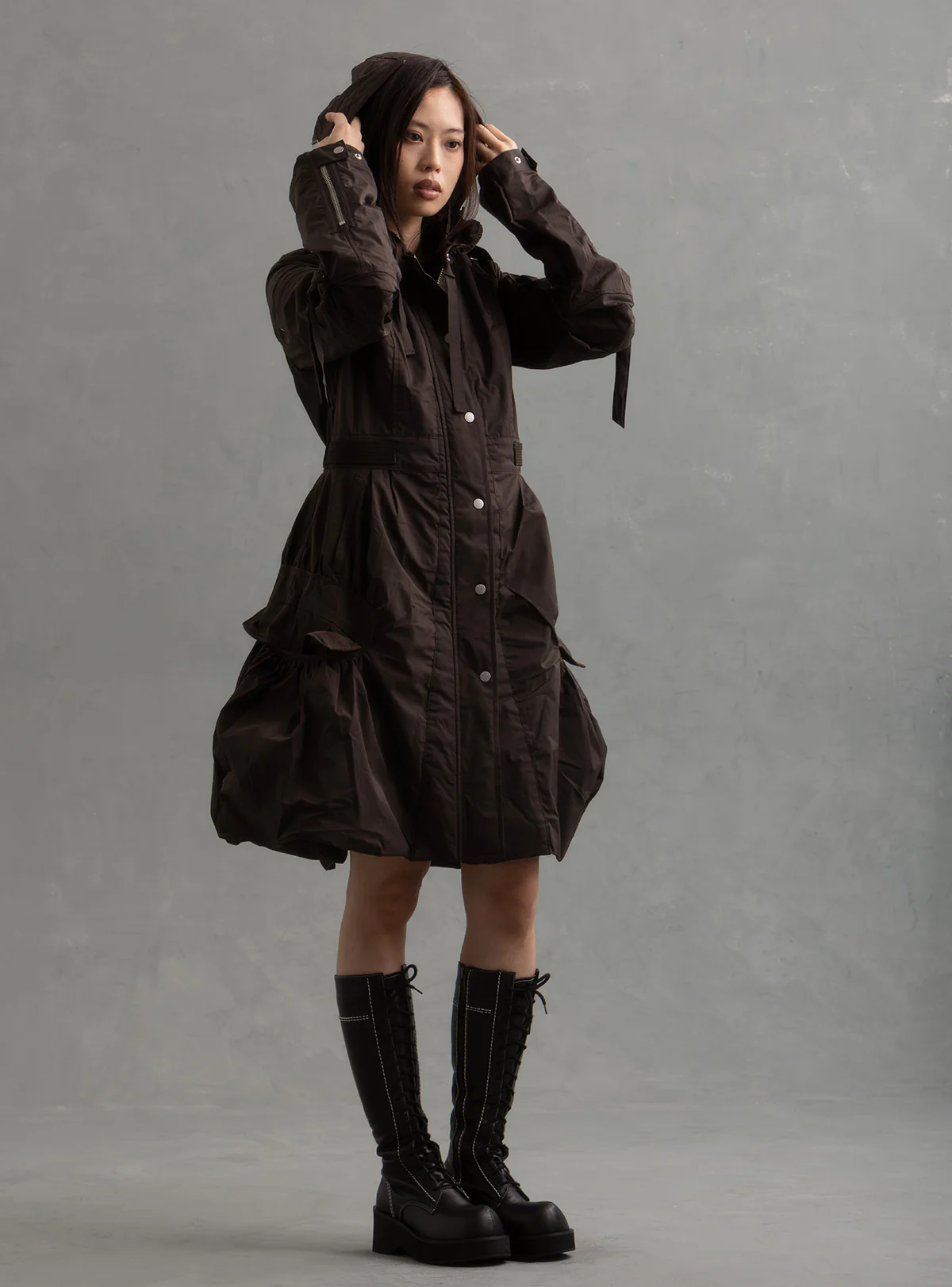 Ines Jacket