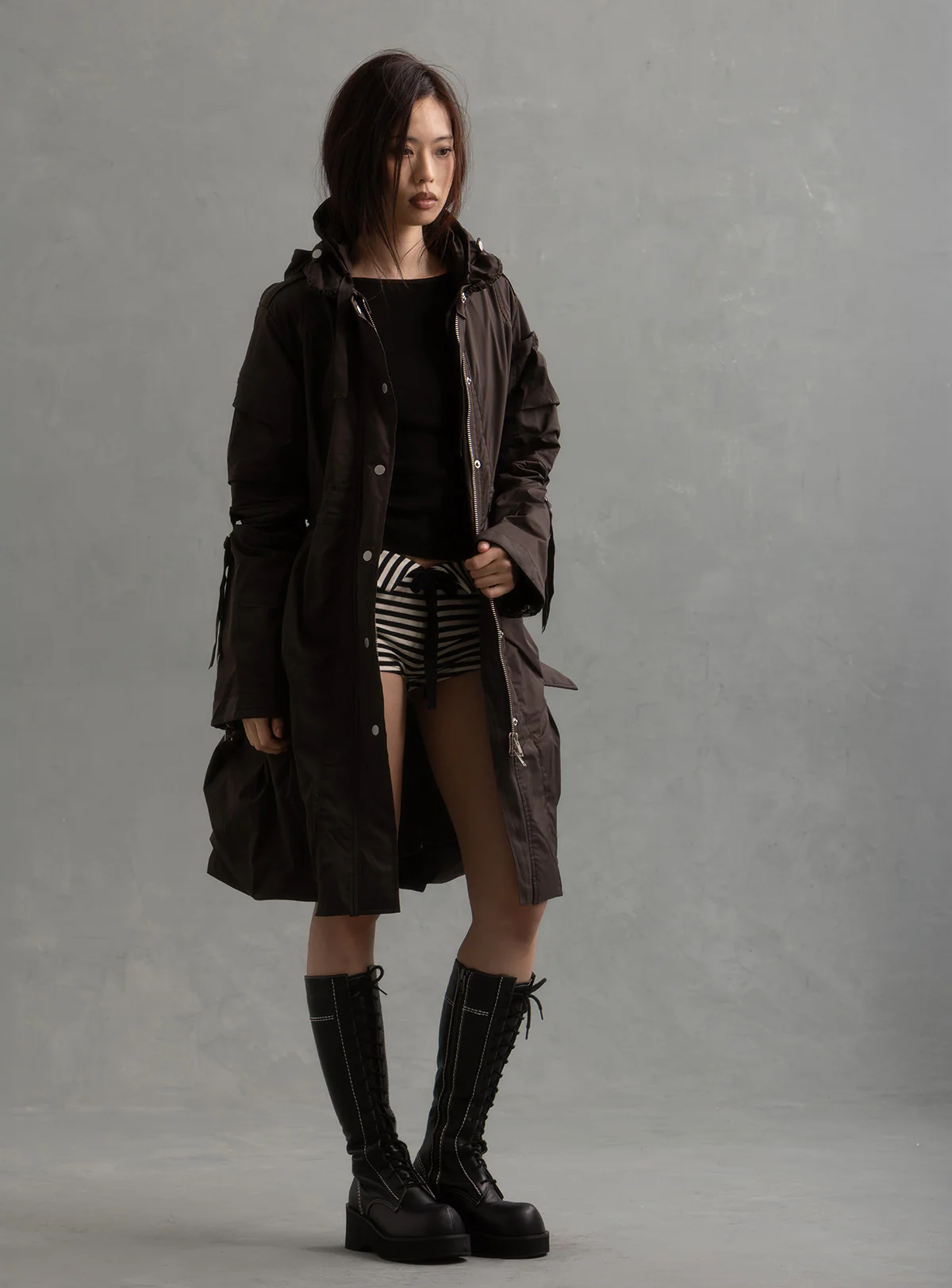 Ines Jacket