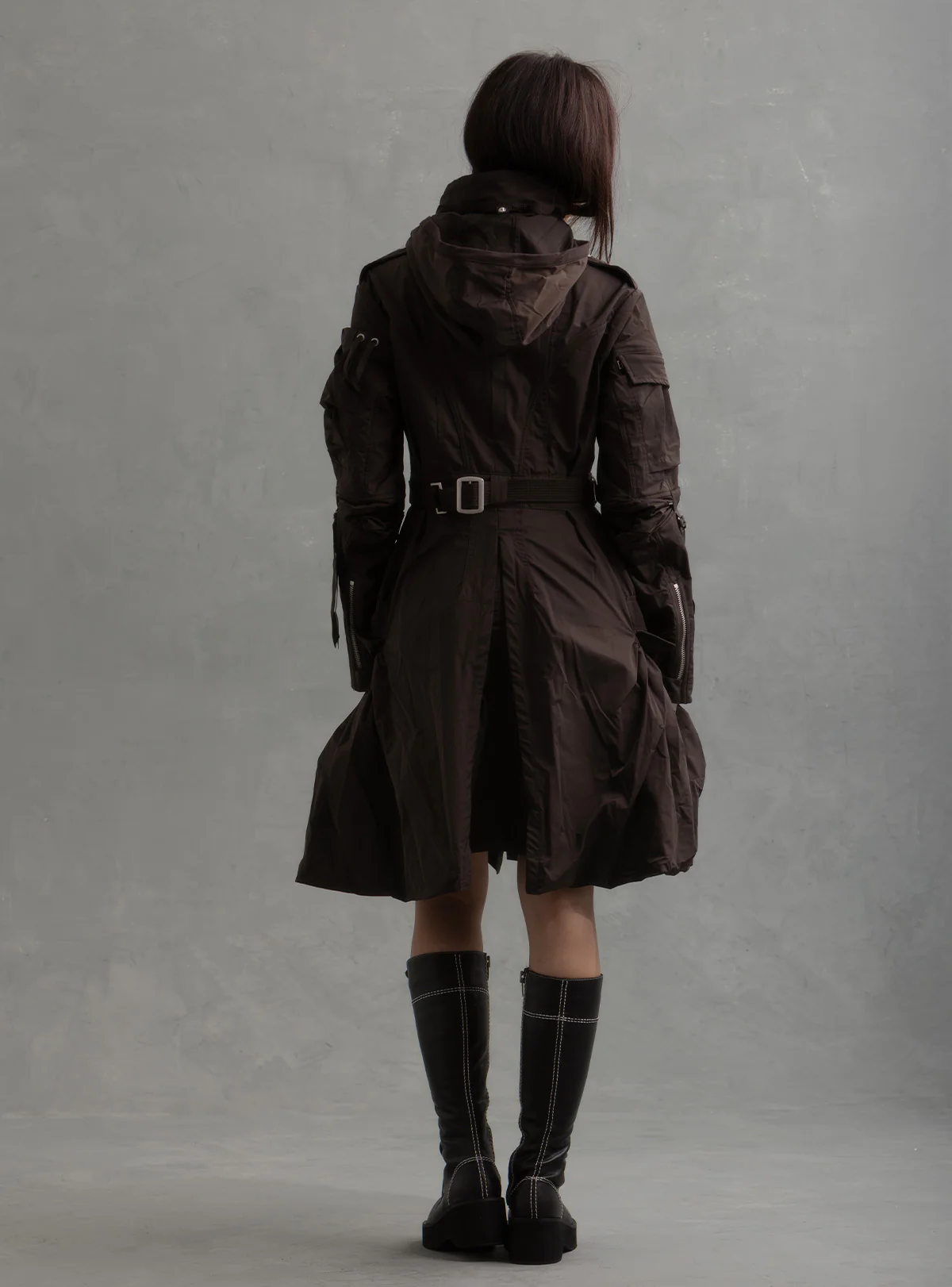 Ines Jacket