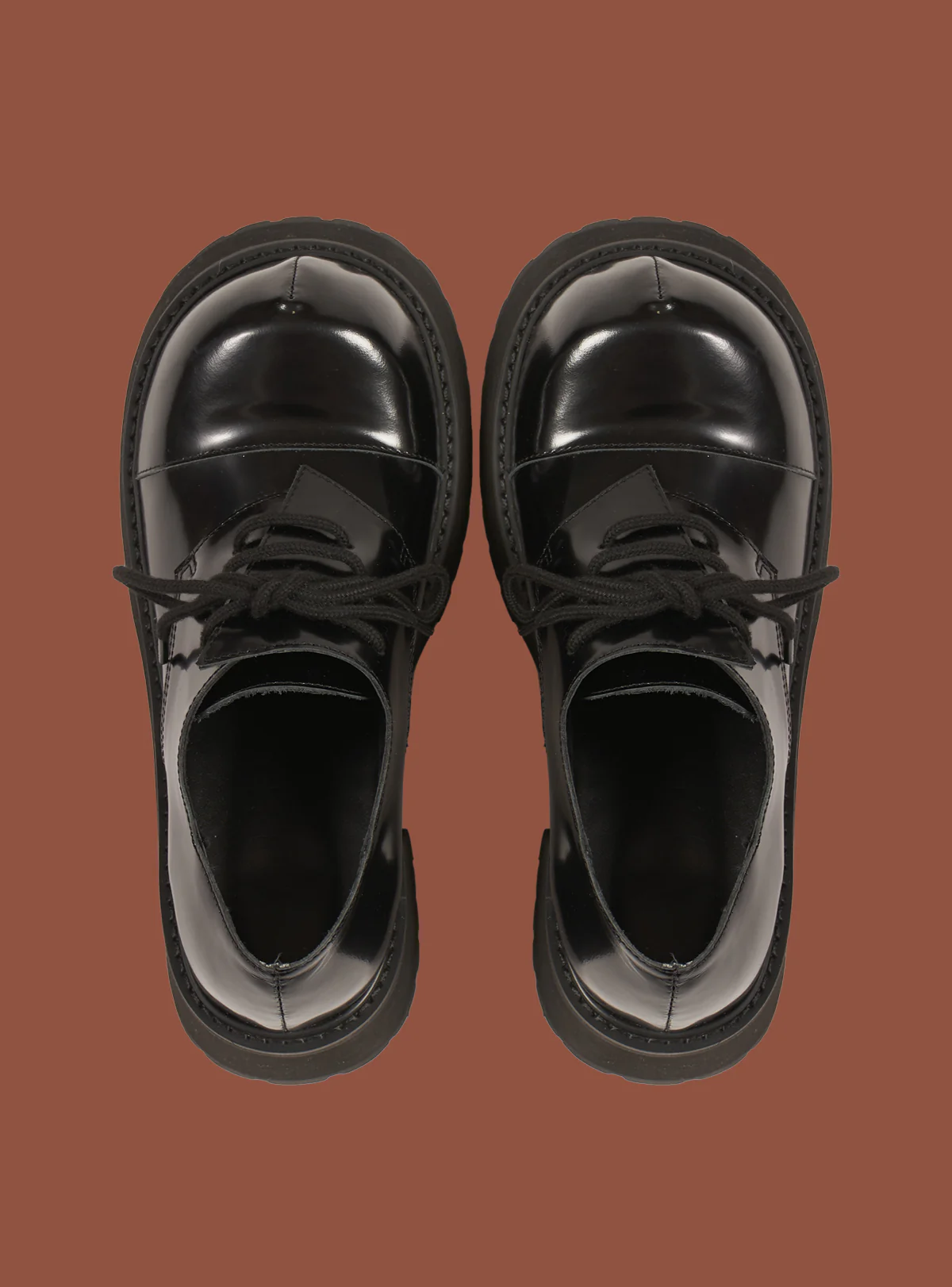 Zint Platform Oxford