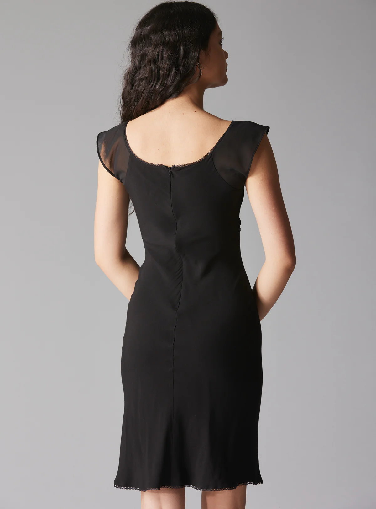 Luna Dress