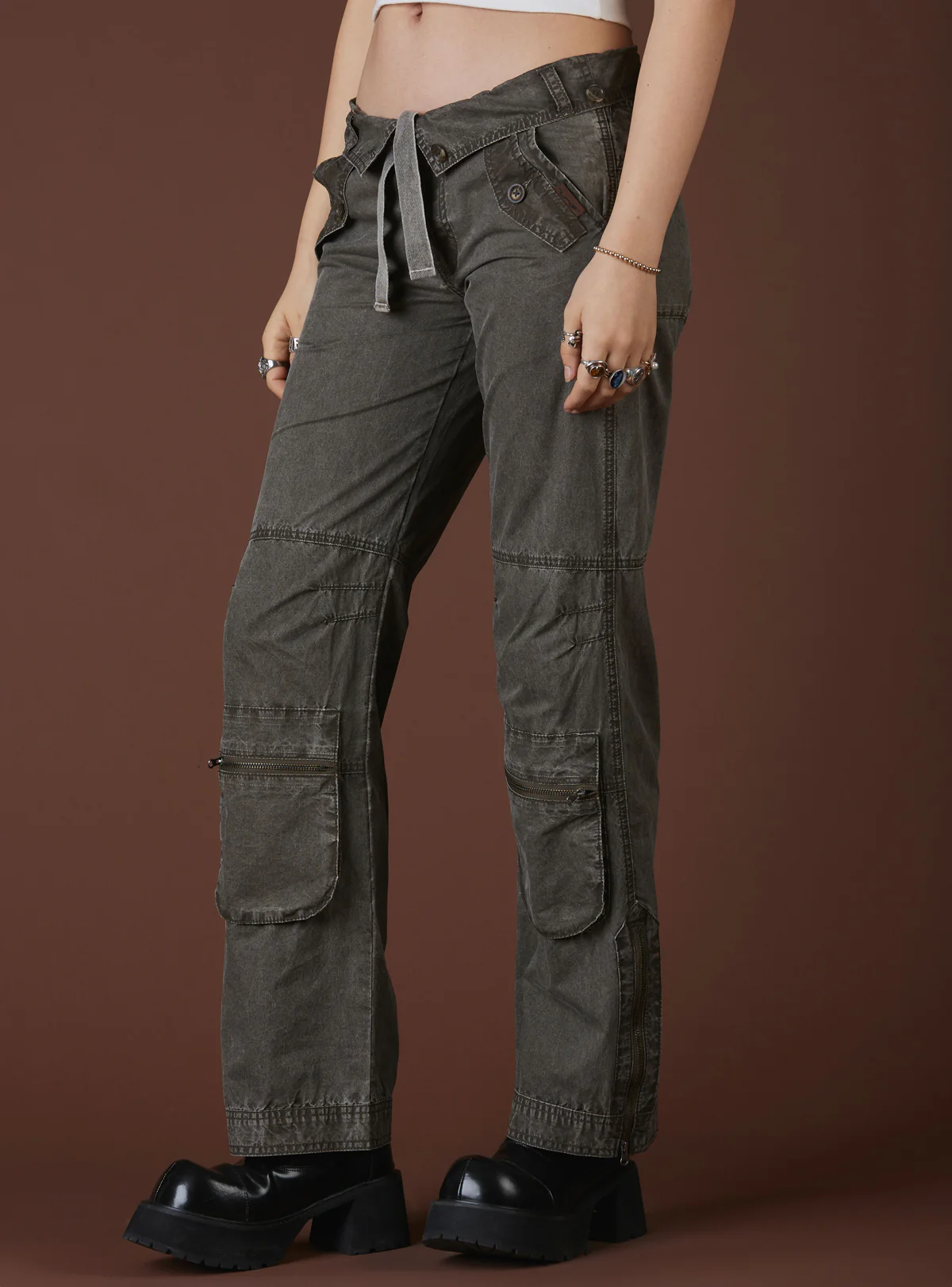 Effy Pant