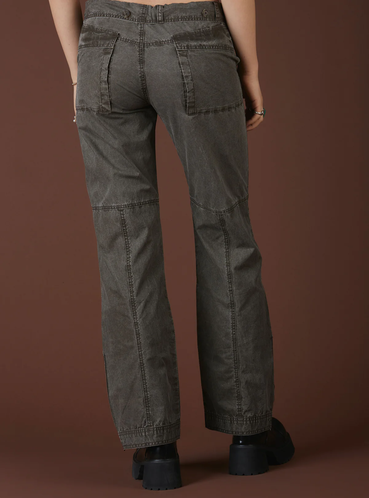 Effy Pant