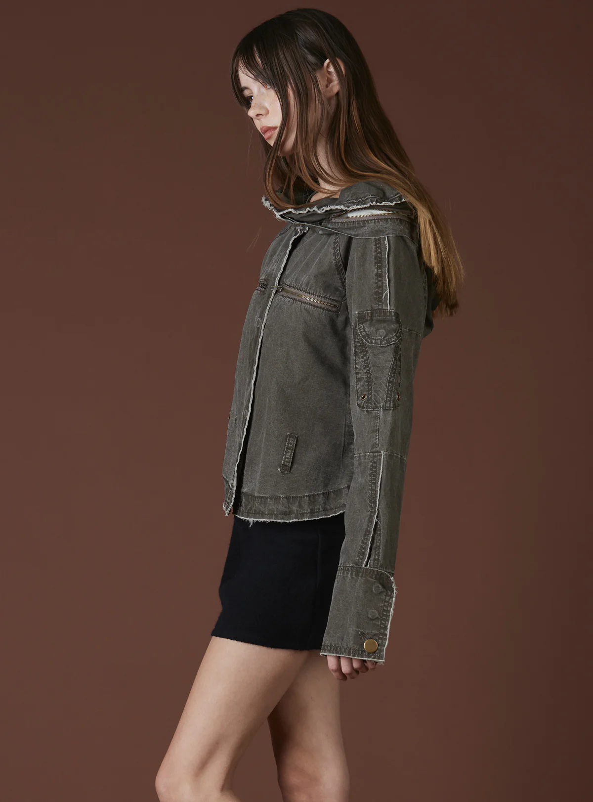 Effy Jacket