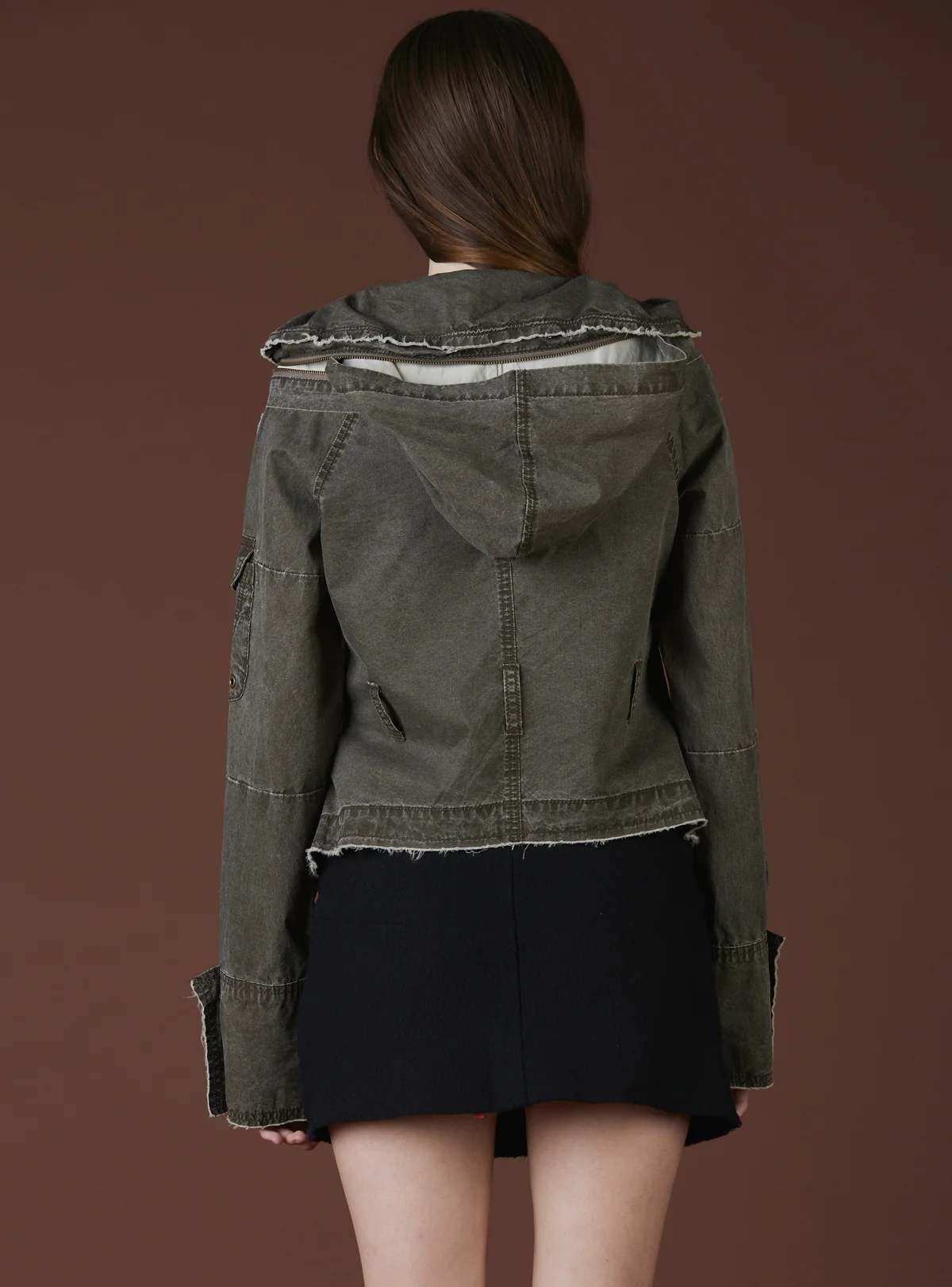 Effy Jacket