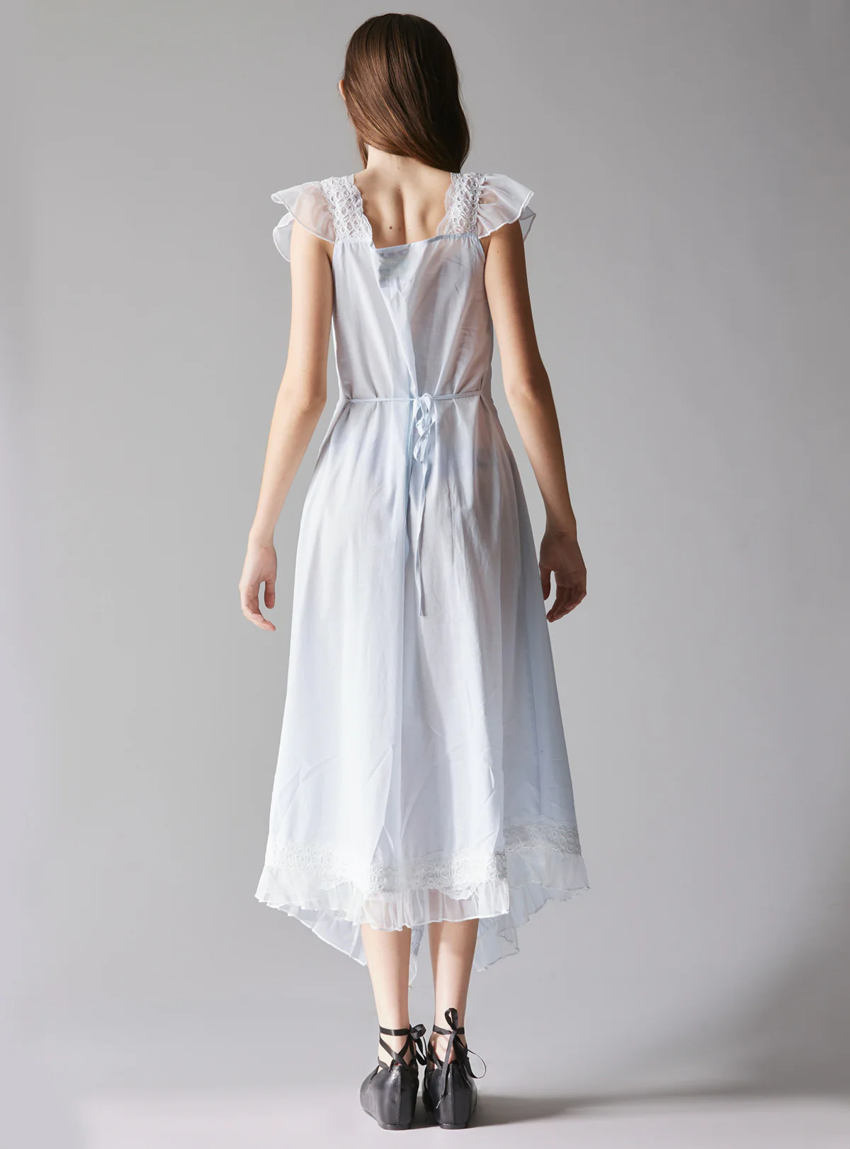 Whisper Dress