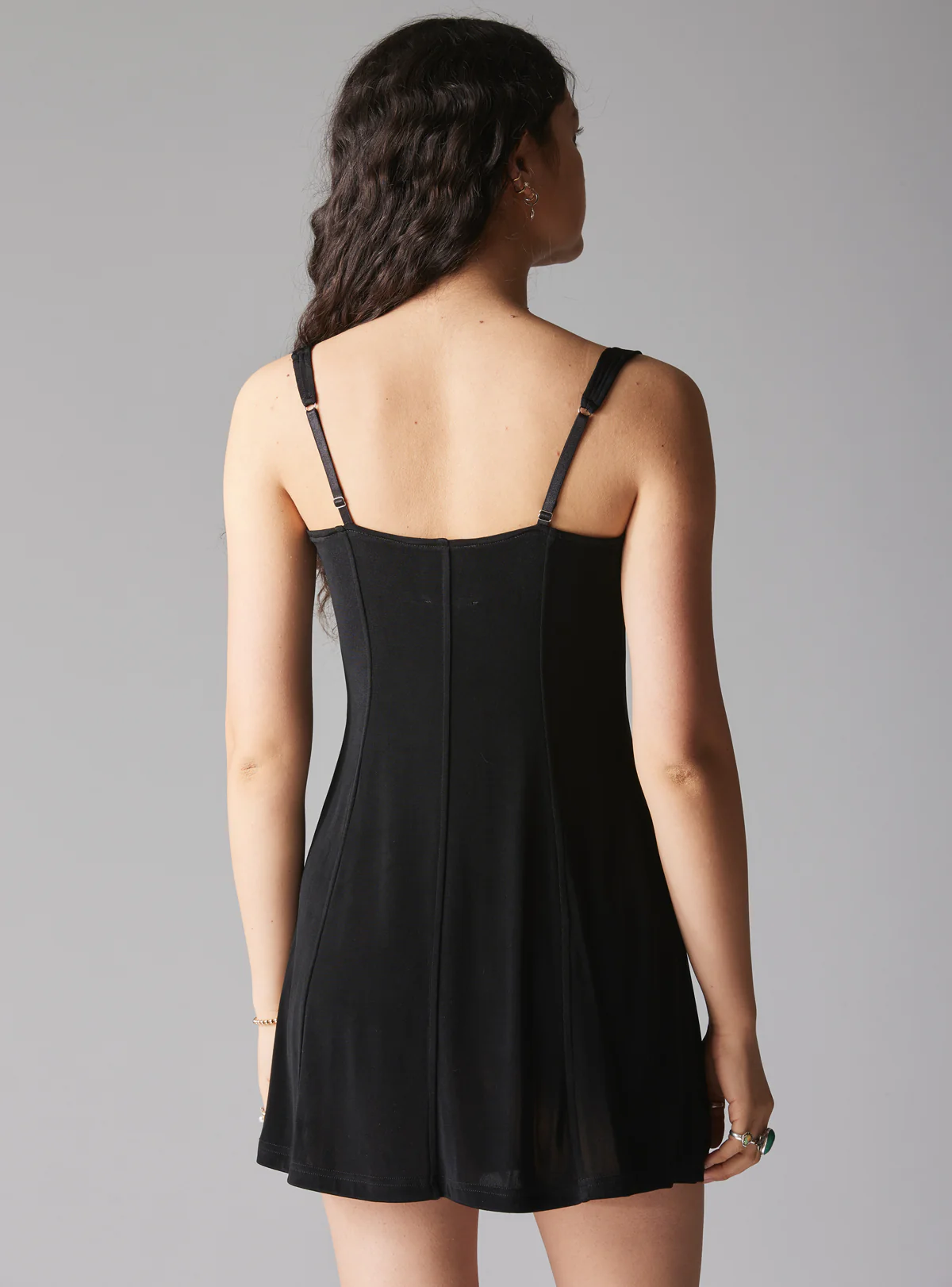 Triste Dress
