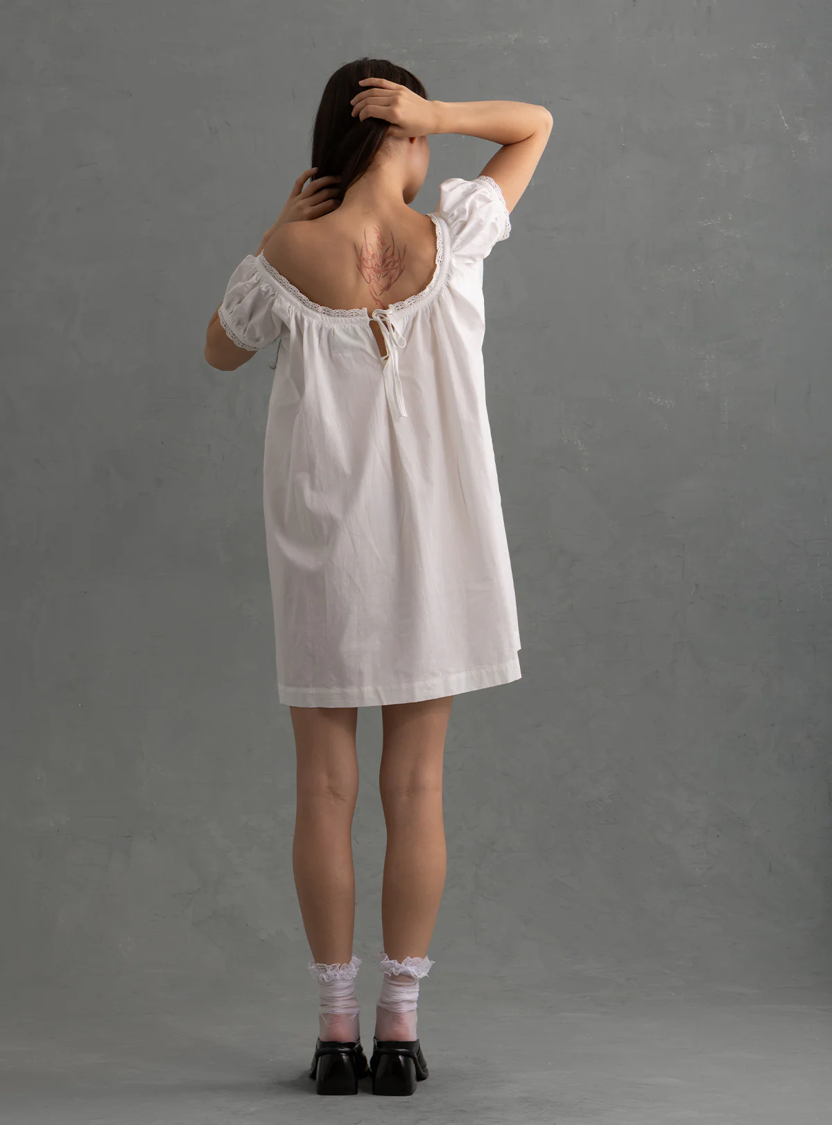 814-drift-mini-dress-5.webp Drift Mini Dress