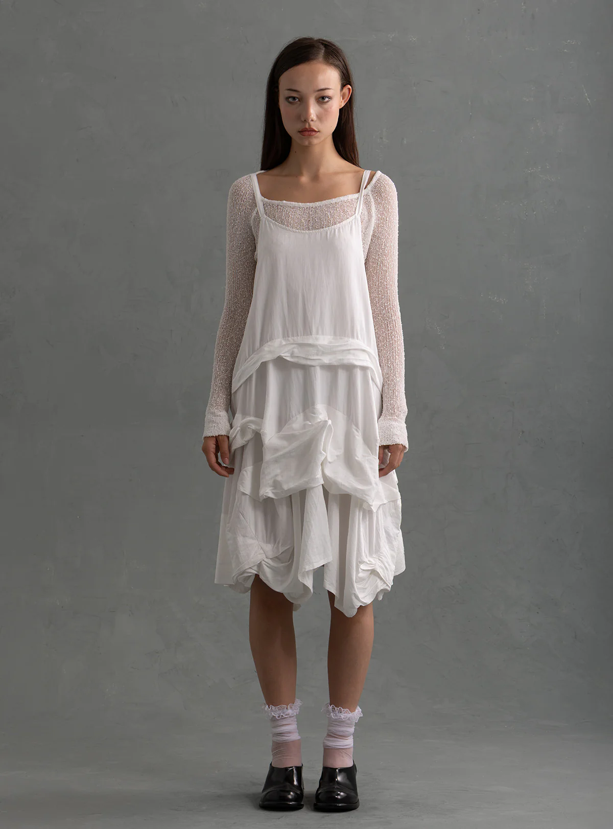 Slumber Dress