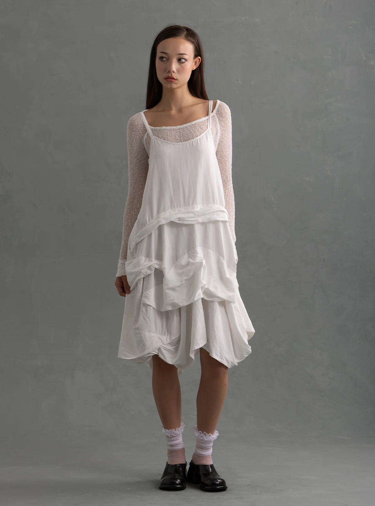 Slumber Dress