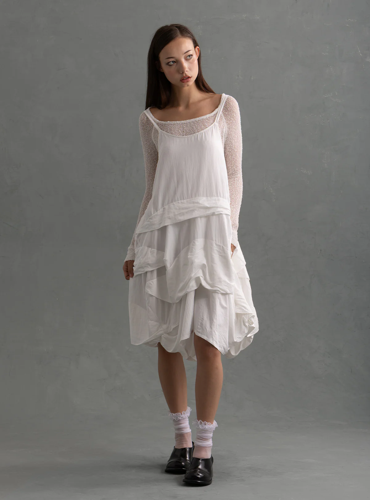 Slumber Dress