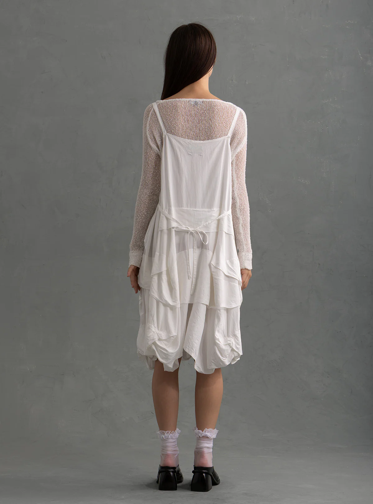 Slumber Dress