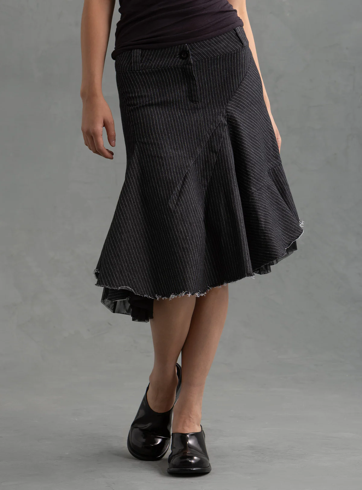 Myv Skirt