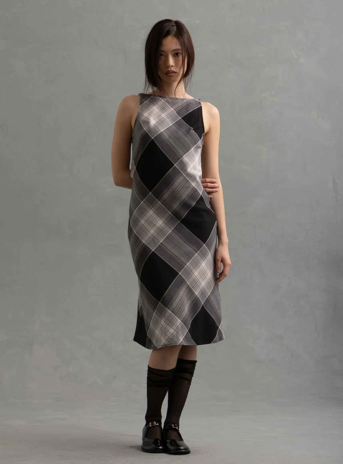 Ment Dress