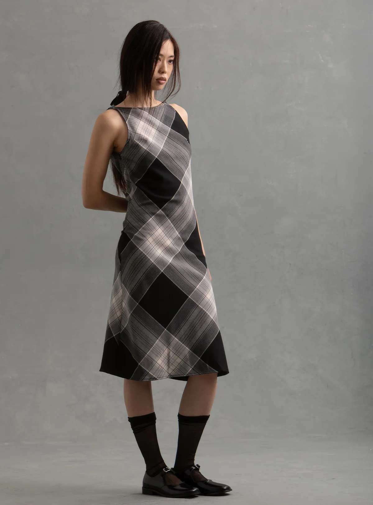 Ment Dress