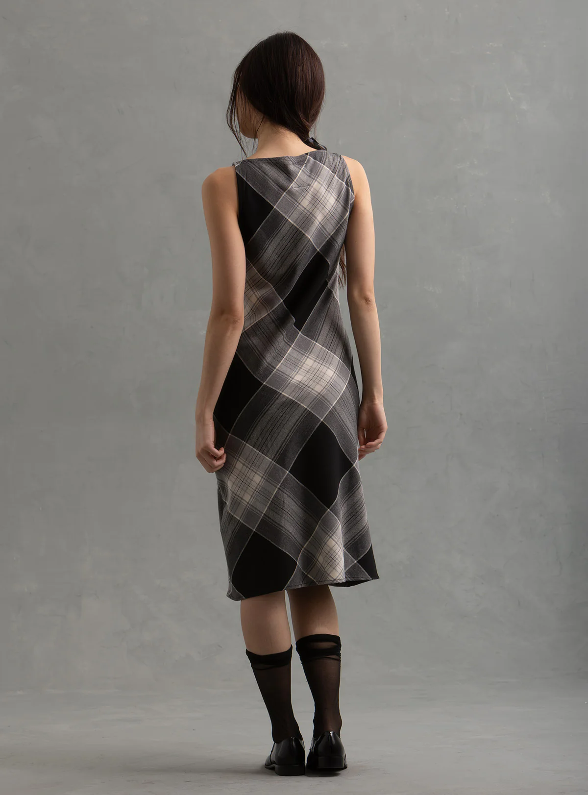 Ment Dress