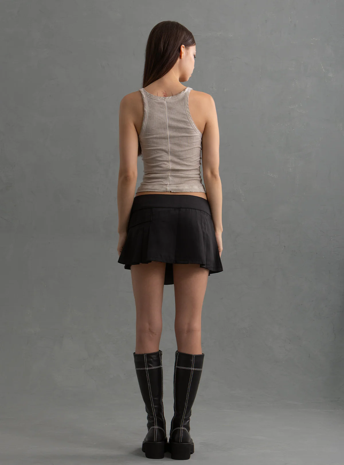 Mika Skirt