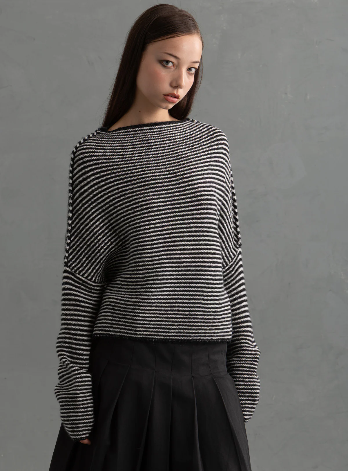Ctrl Sweater