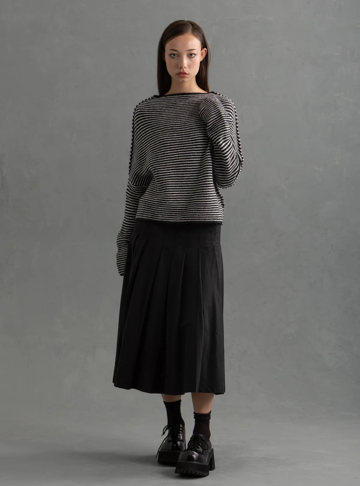 Ctrl Sweater