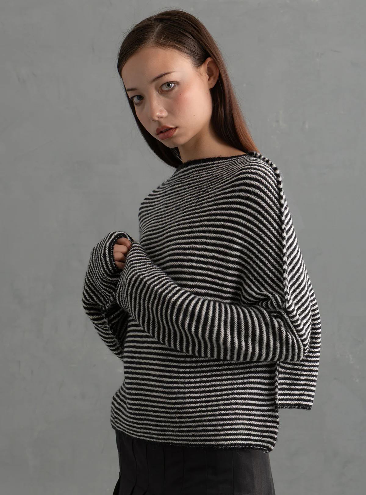Ctrl Sweater