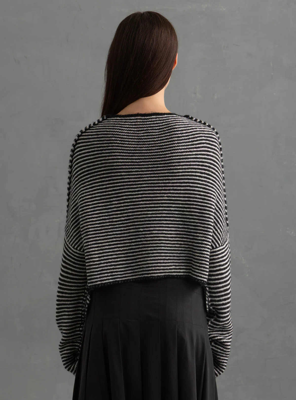 Ctrl Sweater