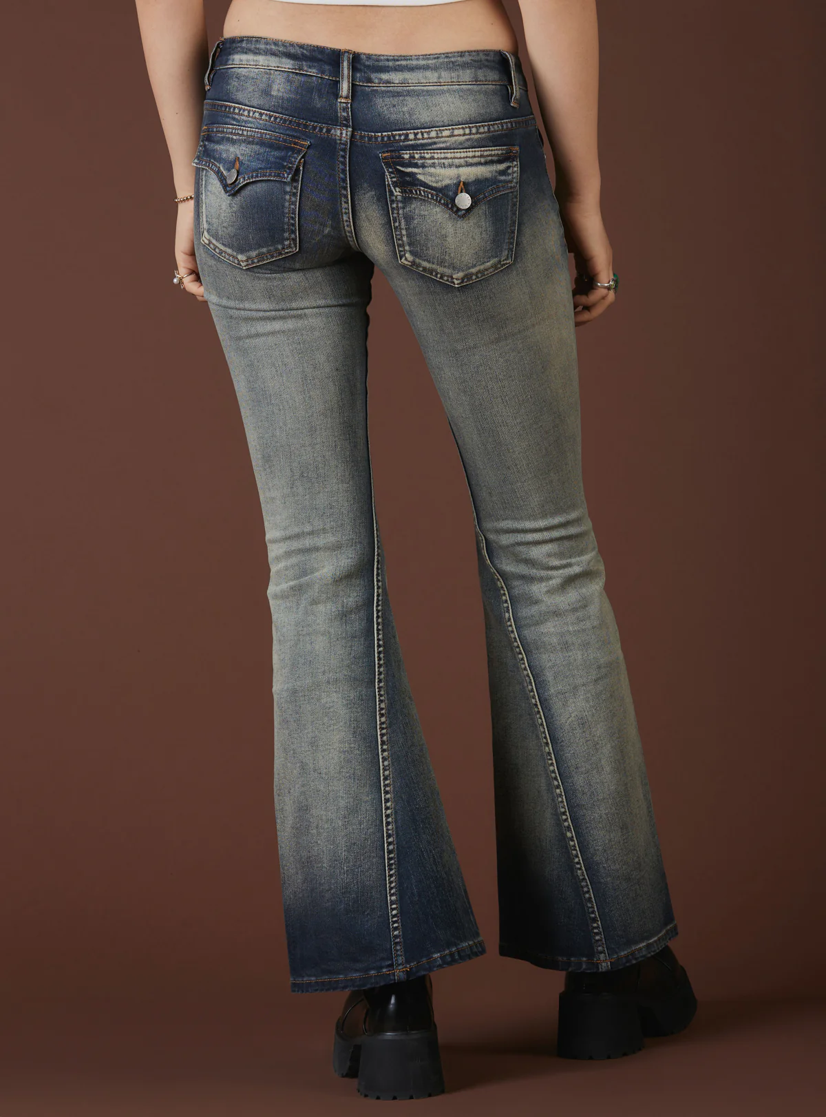 944-lucid-flare-jeans-4.webp Lucid Flare Jeans