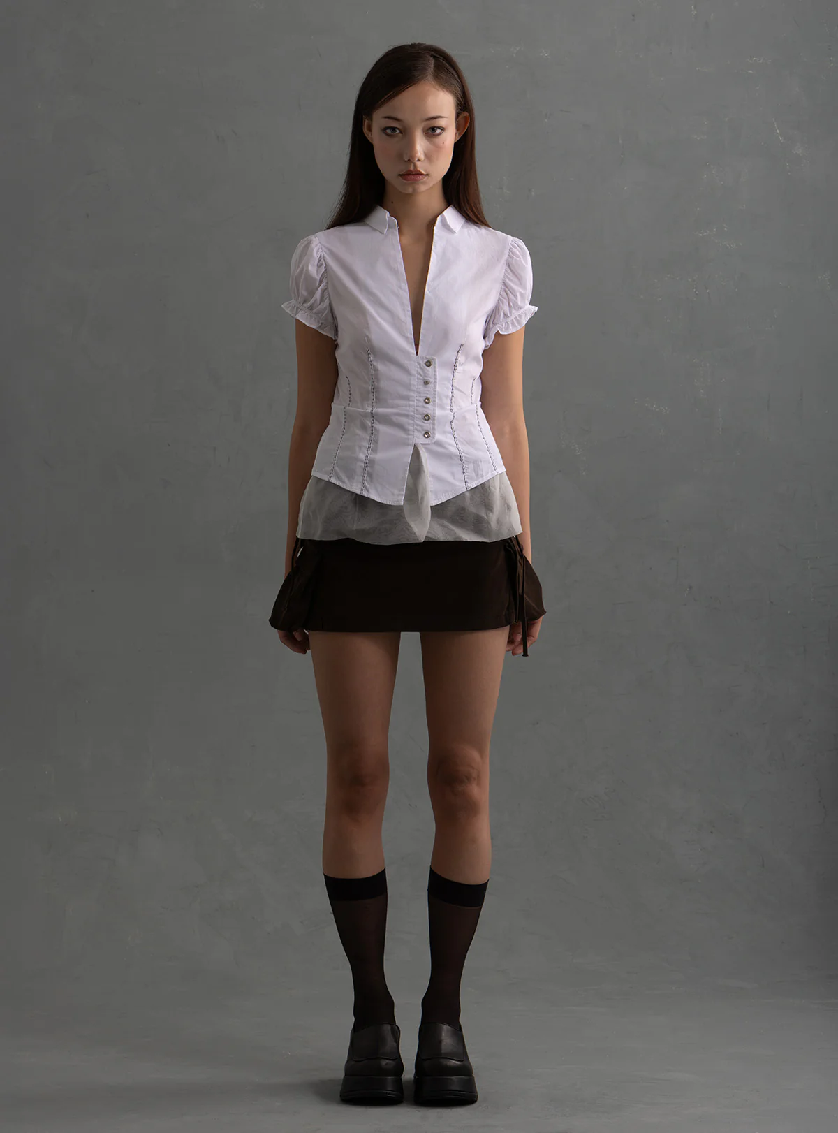 Mortis Top