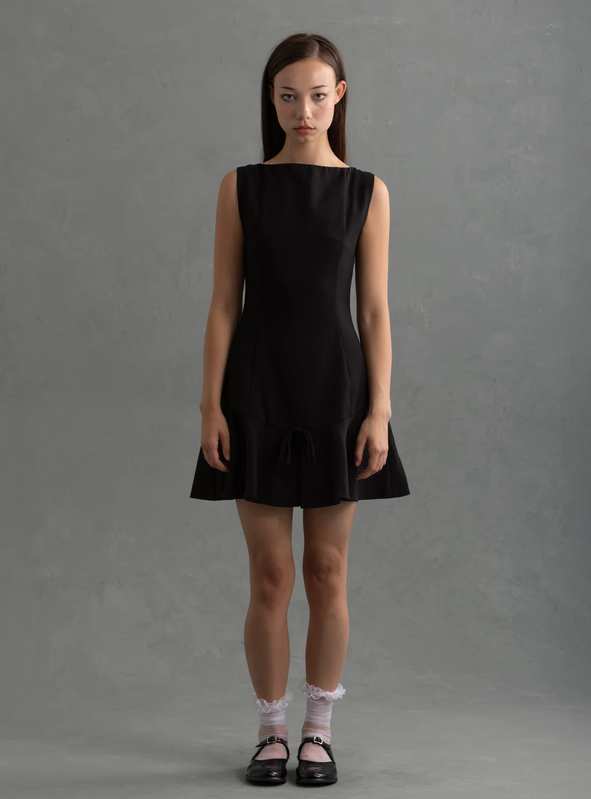 Odin Dress