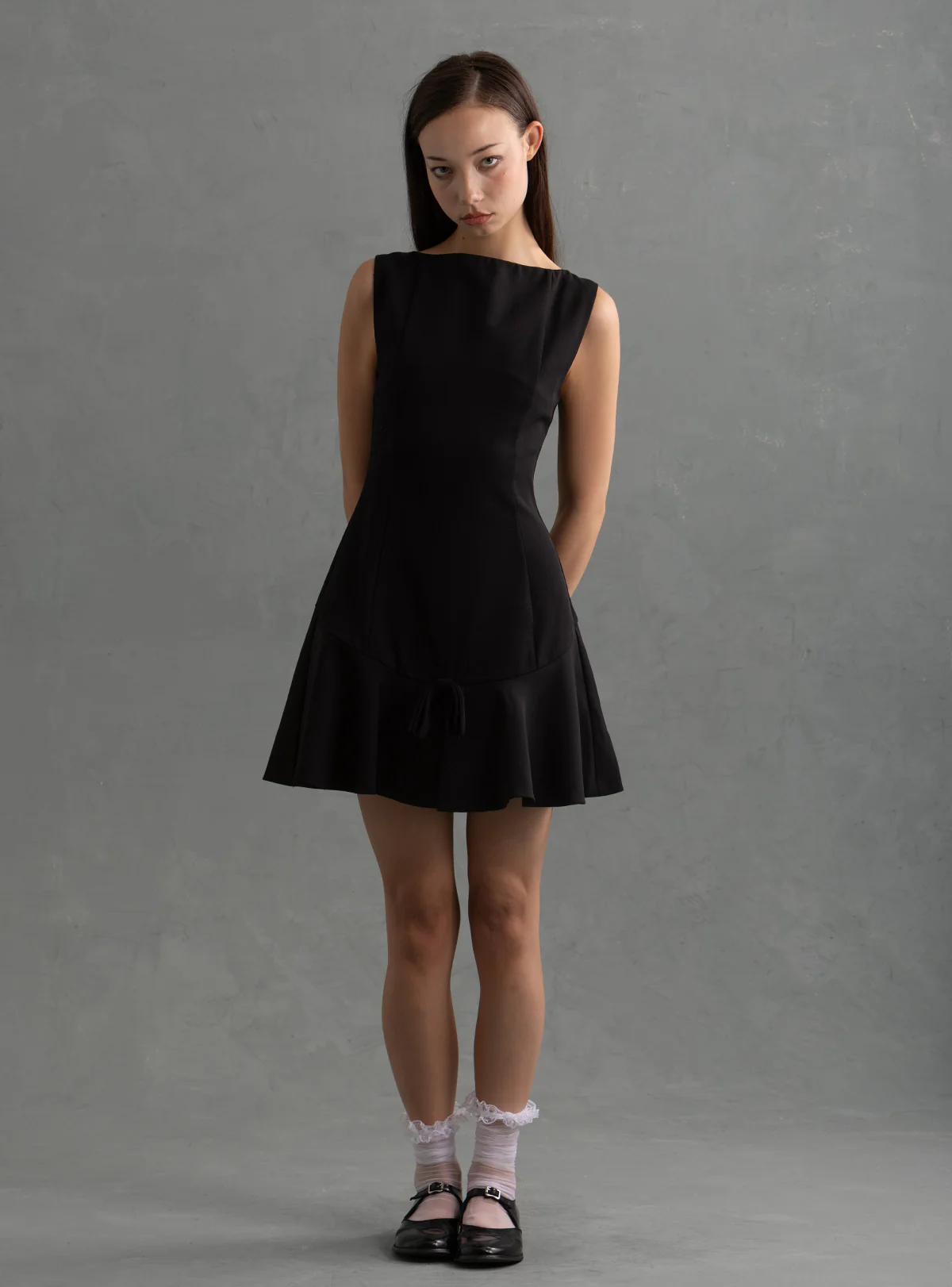 Odin Dress