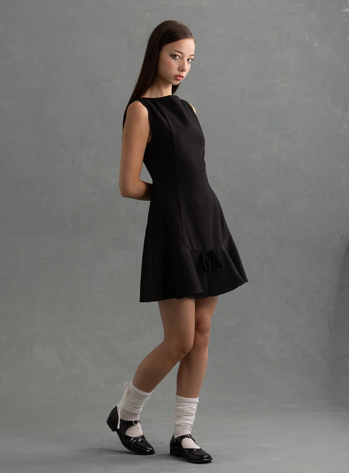Odin Dress